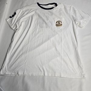Vintage Polo Ralph Lauren New York Pony 3 Tshirt